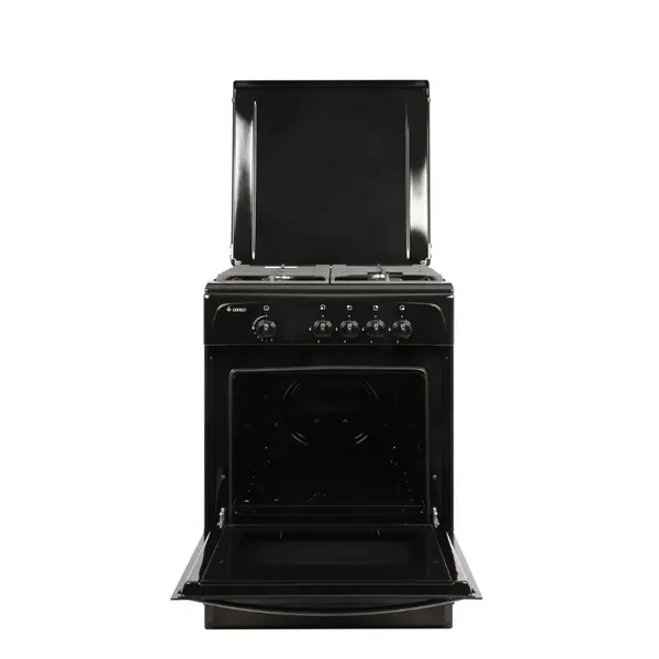 Solo Soba Gefest 1200 C7 K84 — sobalar və plitələr