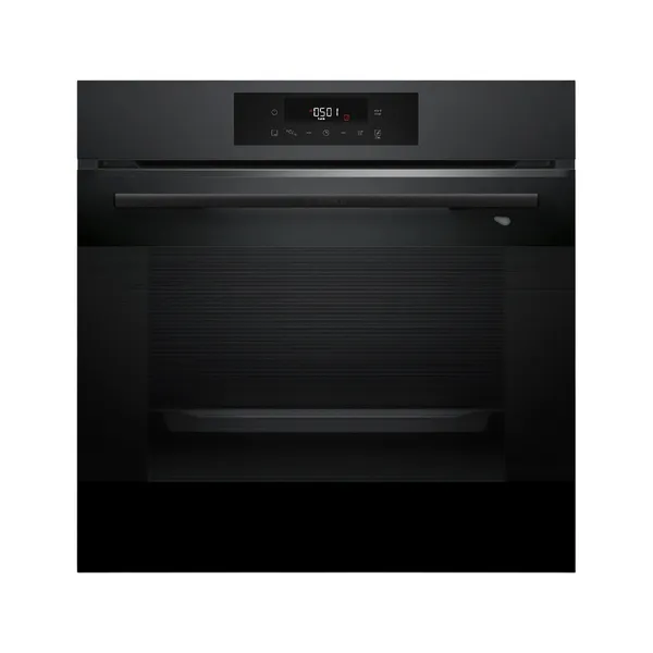 Quraşdırılan soba Bosch HJG852YT0T — sobalar və plitələr