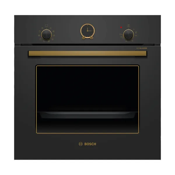 Quraşdırılan soba Bosch HBJN10YB0R — sobalar və plitələr