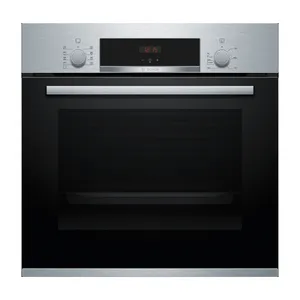 Quraşdırılan soba Bosch HBF534ES0Q