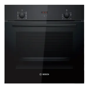 Quraşdırılan soba Bosch HBF512BB1T