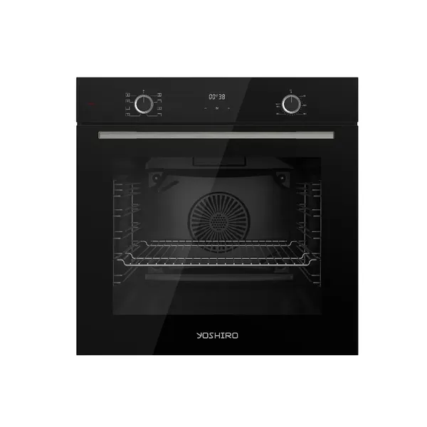 SOBA YOSHIRO YBO-G73F8408S — духовки и плиты