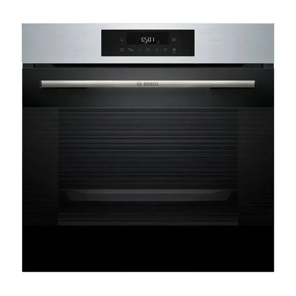 SOBA BOSCH HJG852YS0 — духовки и плиты