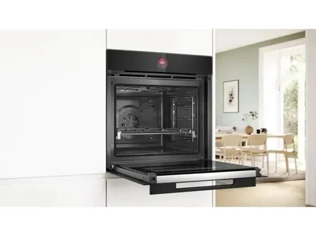 SOBA BOSCH HBG974LB1 — sobalar və plitələr