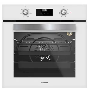 SOBA SILVERLINE 6502 W02 6502.6.633.24