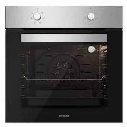 SOBA SILVERLINE 6502.6.633.27 (6502INOX) — sobalar və plitələr