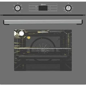 SOBA SILVERLINE 6502 GREY 6502.6.633.26