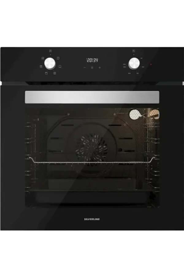 SOBA SILVERLINE 6504.6.633.25 (HA6504B01) — sobalar və plitələr