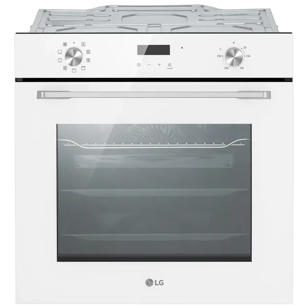 SOBA LG WSEZ7213W.CWHZCIS — sobalar və plitələr