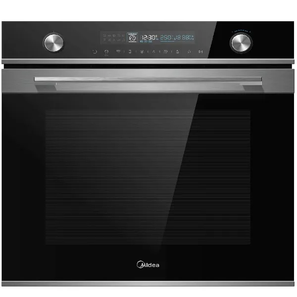 SOBA MIDEA MO82170GB — sobalar və plitələr