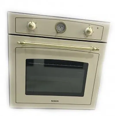 SOBA ROKOS 6228 İVORY — духовки и плиты
