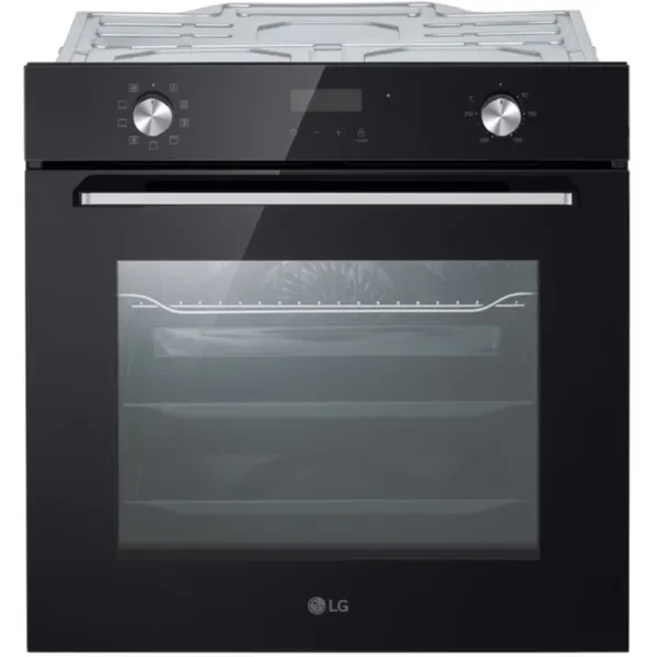 SOBA LG WSEZ7213B1.CBKZCIS — духовки и плиты