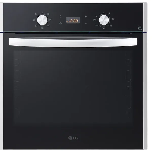SOBA LG LB645129T1.BSTZCIS — sobalar və plitələr