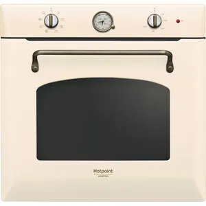 SOBA HOTPOINT FIT 804C OW HA