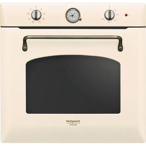 SOBA HOTPOINT FIT 804C OW HA — sobalar və plitələr
