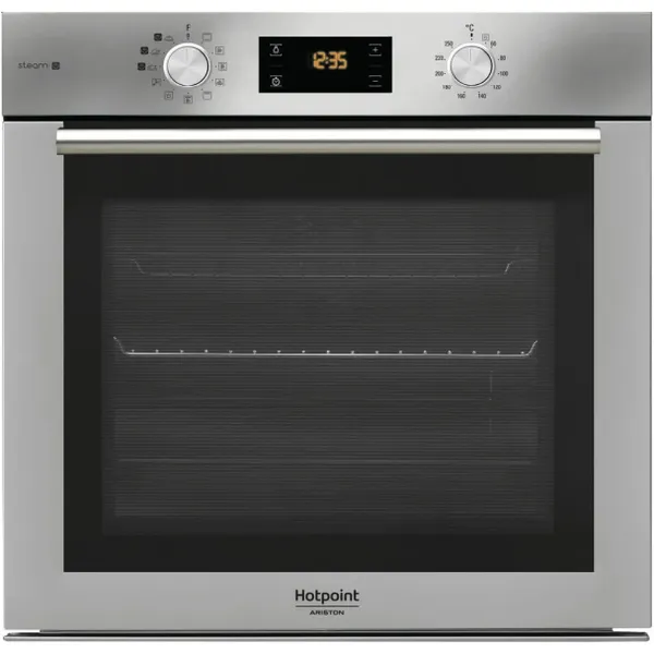 SOBA HOTPOINT FA4S 841JIXHA — sobalar və plitələr