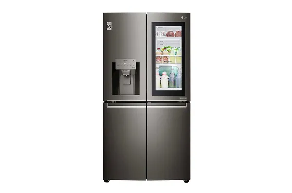 LG GR-X39FMKHL — холодильники