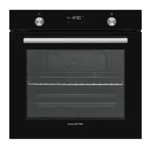 Quraşdırılan soba Haustek KLANT F6T4 Y2TP BB