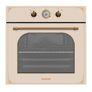 Quraşdırılan soba Haustek RETRO F8T3 Y2TPS