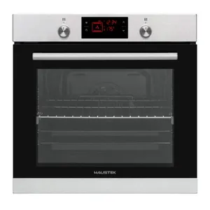 Quraşdırılan soba Haustek F8T4 Y2TPST X
