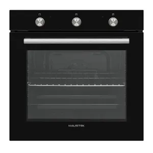 Quraşdırılan soba Haustek PIETRA F6T1 Y2TPS B