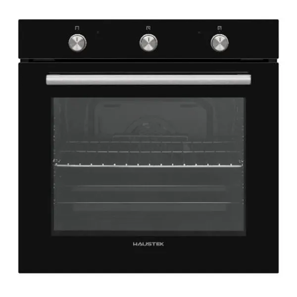 Quraşdırılan soba Haustek PIETRA F6T1 Y2TPS B — sobalar və plitələr