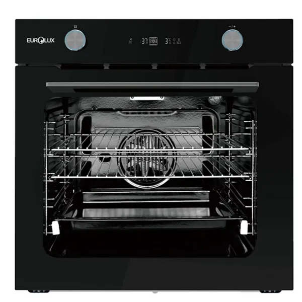 Quraşdırılan soba Eurolux EU-EO2456CBD — духовки и плиты