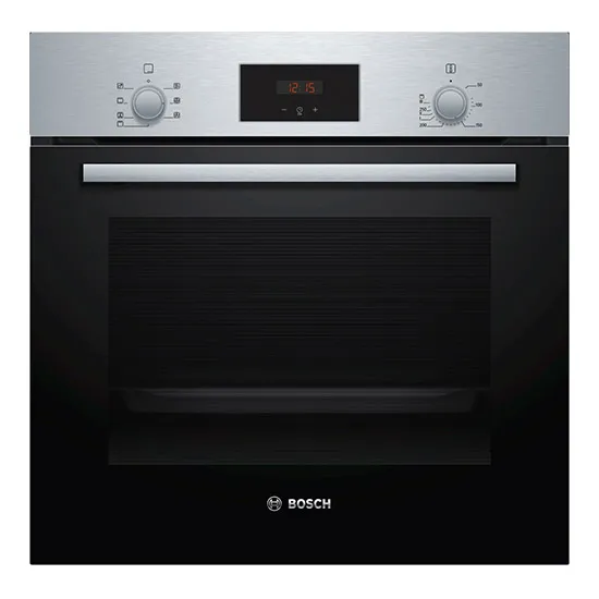 Quraşdırılan soba Bosch HBF113BR0Q — духовки и плиты