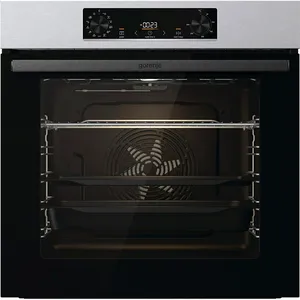 Quraşdırılan soba Gorenje BOSB6737E03X