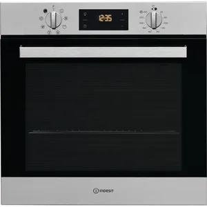 Quraşdırılan Soba İndesit IFW 6544 IX