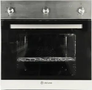 De luxe 6003.07эшв-300 Quraşdırılan Soba