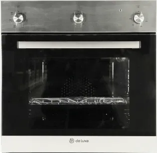 De luxe 6003.07эшв-300 Quraşdırılan Soba — sobalar və plitələr