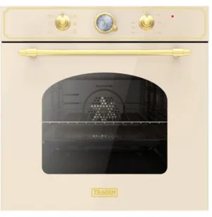 Tragen BETTY F015 CR Quraşdırılan soba