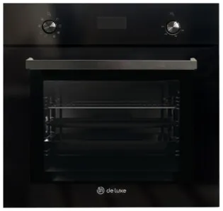 De luxe 6009.05 эшв-047 Quraşdırılan Soba — sobalar və plitələr