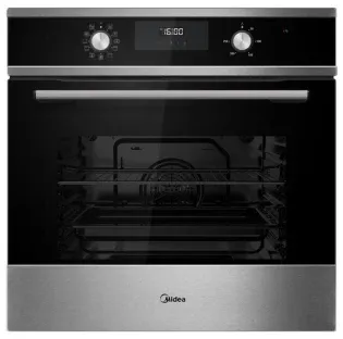 Midea MO69110GBX Quraşdırılan soba — духовки и плиты
