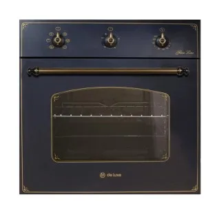 DeLuxe 6006.03эшв-062 Quraşdırılan Soba — духовки и плиты