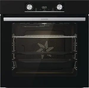 GORENJE BOSX6737E03B GOR Quraşdırılan soba