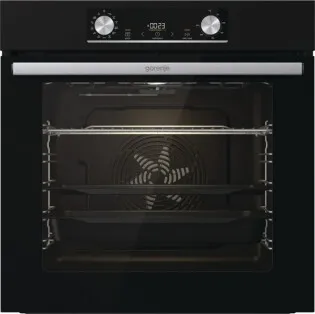 GORENJE BOSX6737E03B GOR Quraşdırılan soba — духовки и плиты