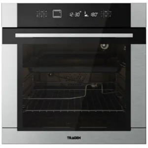 Tragen LUNA F6019 Quraşdırılan Elektrik Soba