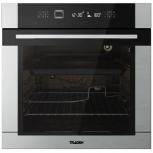 Tragen LUNA F6019 Quraşdırılan Elektrik Soba — sobalar və plitələr