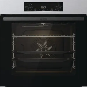 GORENJE BOSB6737E03X GOR Quraşdırılan soba