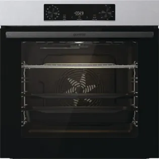 GORENJE BOSB6737E03X GOR Quraşdırılan soba — sobalar və plitələr