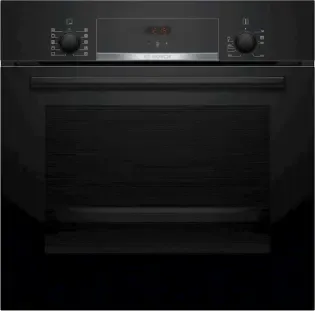 BOSCH HBF514BB1T Quraşdırılan soba — духовки и плиты