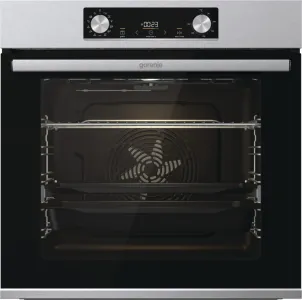 Gorenje BOS6737E13X GOR Quraşdırılan soba — духовки и плиты