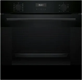 Bosch HJA737BA0 Quraşdırılan soba — духовки и плиты