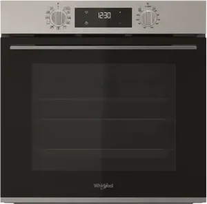 Whirlpool OMK58HR0X Quraşdırılan Elektrik Soba