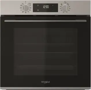 Whirlpool OMK58HR0X Quraşdırılan Elektrik Soba — sobalar və plitələr
