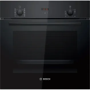 Bosch HBF512BB1T Quraşdırılan soba — sobalar və plitələr