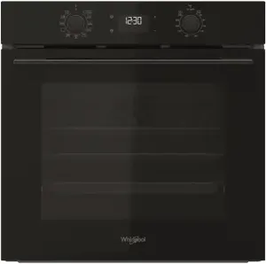 Whirlpool OMK58HU1B Quraşdırılan Elektrik Soba