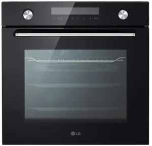 LG WSEZ7225B1.CBKZCIS Quraşdırılan Soba